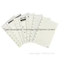 Chequer Form Refill for Discbound Notebook